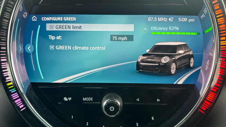 MINI Hatchback 2.0 Cooper S Exclusive 5dr Petrol Hatchback